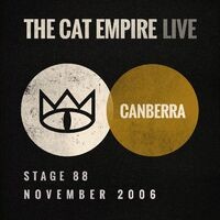 Live at Stage 88 - The Cat Empire