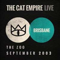Live at the Zoo: The Cat Empire