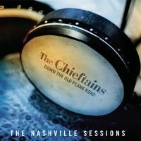 Down The Old Plank Road: The Nashville Sessions