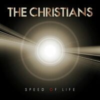 Speed of Life (Single)