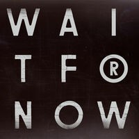 Wait for Now (Pépé Bradock Remixes)