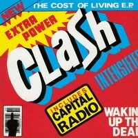 The Cost of Living - EP