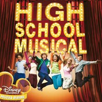 High School Musical (Spanish Version)
