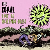 Live At Skeleton Coast
