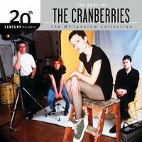20th Century Masters - The Millennium Collection: The Best Of The Cranberries