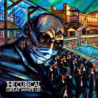 Great White Lie EP