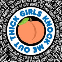 THICK GIRLS KNOCK ME OUT (Richard Starkey)