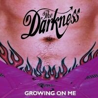Growing On Me (DUSTY010CD)
