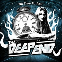 No Time To Rest (Tour Special)