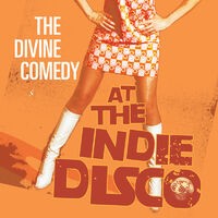 At The Indie Disco