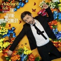 Charmed Life - The Best Of The Divine Comedy (Deluxe Edition)