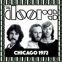 Aragon Ballroom, Chicago, July 21st, 1972 (Remastered, Live On Broadcasting)