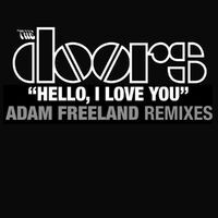 Hello, I Love You [Adam Freeland Mixes]