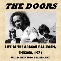 Live at the Aragon Ballroom, Chicago, 1972 (Fm Radio Broadcast)