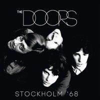 Stockholm '68 (Live)