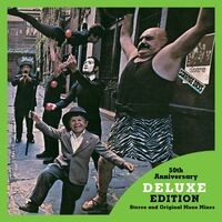 Strange Days (50th Anniversary Expanded Edition) (Remastered)