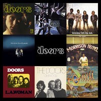 The Complete Studio Albums
