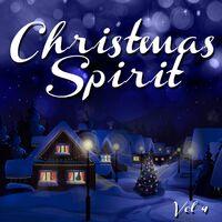 Christmas Spirit, Vol. 4
