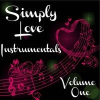 Simply Love - Instrumentals, Vol. 1
