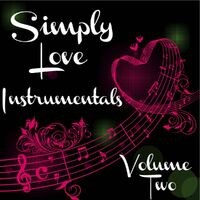 Simply Love - Instrumentals, Vol. 2