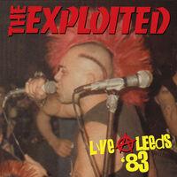 Live At Leeds '83