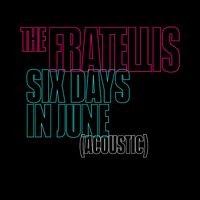 Six Days in June / Acoustic