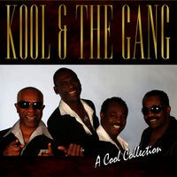 The Best of Kool & the Gang