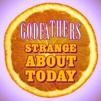 Strange About Today