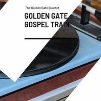Golden Gate Gospel Train