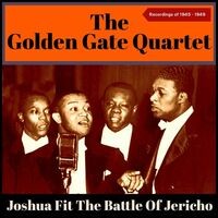 Joshua Fit the Battle of Jericho (Recordings Of 1945 - 1949)