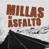 Millas de Asfalto (Directo en Acústico desde Casa de Cultura Atarrabia, 15/01/21)