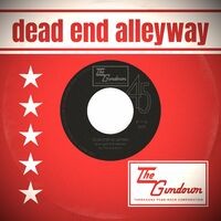 Dead End Alleyway