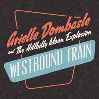 Westbound Train
