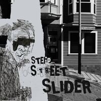 Steep Street Slider