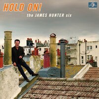 (Baby) Hold On - Single
