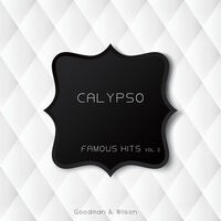 Calypso Famous Hits Vol 2