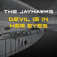 Devil Is In Her Eyes