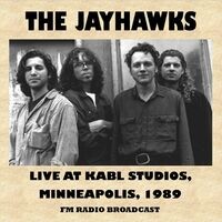 Live at Kabl Radio Studios, Minneapolis, 1989 (Fm Radio Broadcast)