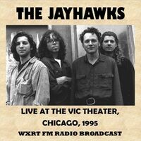 Live at the Vic Theater, Chicago, 1995 (Fm Radio Broadcast)
