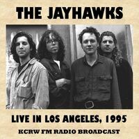 Live in Los Angeles, 1995 (Fm Radio Broadcast)