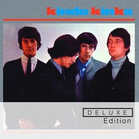 Kinda Kinks (Deluxe Edition)