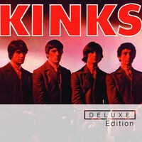 Kinks (Deluxe Edition)