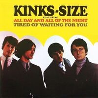 Kinks-Size
