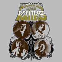 Something Else By The Kinks (Bonus Track Edition)