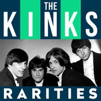 The Kinks Rarities