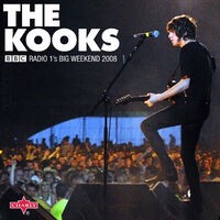 BBC Radio 1's Big Weekend 2008: The Kooks (Live)
