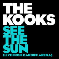 See The Sun (Live From Cardiff Arena)