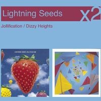 Jollification / Dizzy Heights