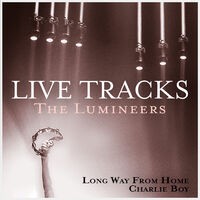 Live Tracks