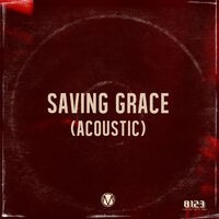 Saving Grace (Acoustic)